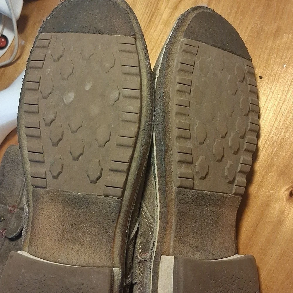 Clarks Originals Men's Boots Size 10